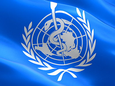 Allen Carr's Easyway Partner With WHO